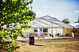 County Marquees Ltd Photo