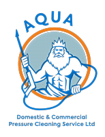 Aqua domestic and commercial pressure cleaning services Ltd  Photo