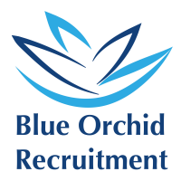 Blue Orchid Recruitment Ltd Photo