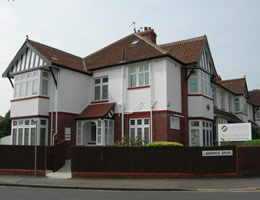 Henleaze Dental Practice Photo