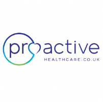 Proactive Healthcare Photo