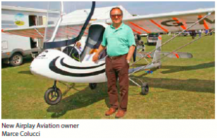 Fun Flying Ltd Photo