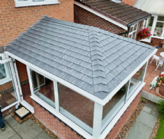 Bridgfords Carports & Conservatories Photo