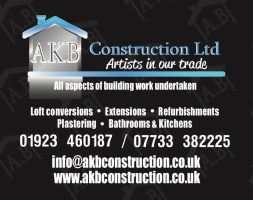 AKB Construction Ltd  Photo