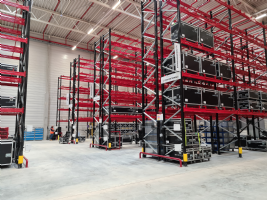 SEC Storage Photo