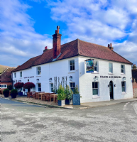 Coach & Horses Country Inn Photo