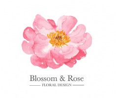 Blossom & Rose Florist 🌸 Photo