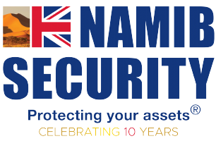 Namib Security Limited  Photo