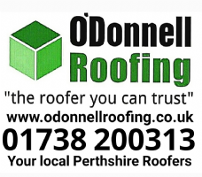 O'Donnell Roofing  Photo