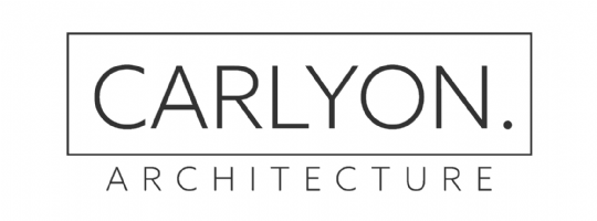 Carlyon Architecture Photo