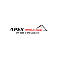 Apex Roofing Photo