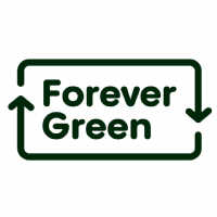 Forever Green Packaging Photo