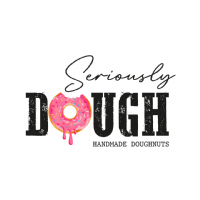 Seriously Dough Photo