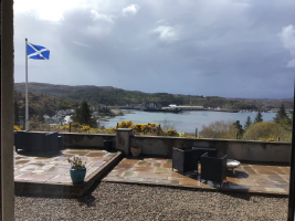 Suil Na Mara Self Catering Pod and Studio Photo