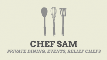 Chef Sam Ltd Photo