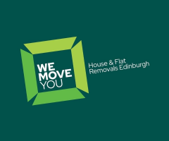 We Move You Edinburgh Photo