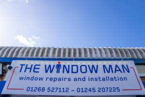 The window man (essex) Ltd Photo