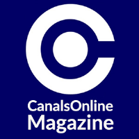 CanalsOnline Magazine Photo