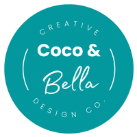 Coco & Bella Creative Design Co. Photo