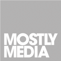 Mostly Media Photo