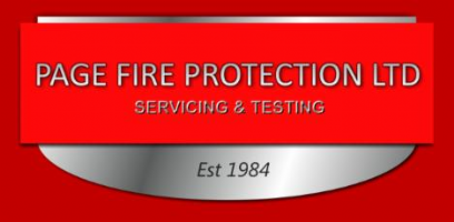 Page Fire Protection Ltd Photo