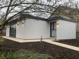 Mobile Annexe Ltd Photo
