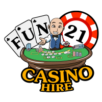 Fun 21 Casino Hire Photo