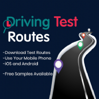 Driving Test Routes UK Photo