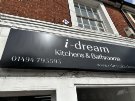I-dream kitchens ltd Photo
