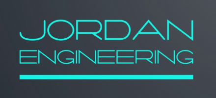 Jordan Engineering Photo