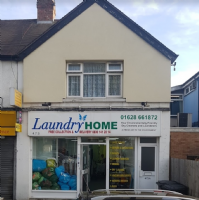 Laundry Home Photo