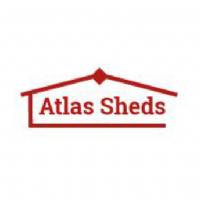 Atlas Sheds Photo