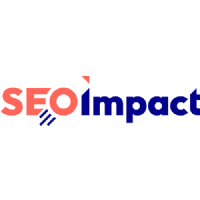 SEO Impact Photo