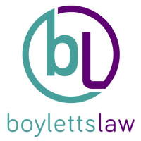 Boyletts Law Photo