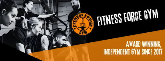 The Fitness Forge Ltd. Photo