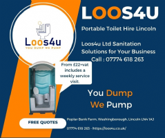 Loos4u Ltd Photo