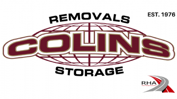 Colins removals and storage  Photo