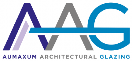 AumAxum Architectural Glazing Photo