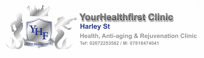 Yourhealthfirst Clinic Photo