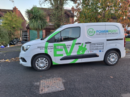 EV Power Point Ltd Photo