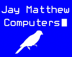 Jay Matthew Computers - IT Support & Repairs Photo