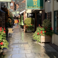 Oswestry Properties Ltd Photo