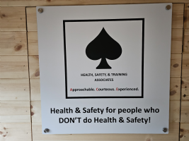 Ace Health Safety & Training Associates Ltd Photo