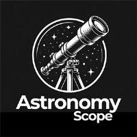 Astronomy Scope Photo