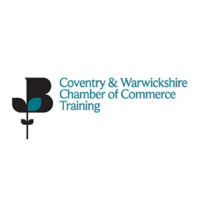 Coventry and Warwickshire Chamber of Commerce Training  Photo