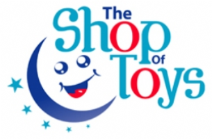 The Shop Of Toys Photo