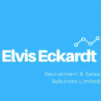 Elvis Eckardt Recruitment & Sales Solutions Limited Photo