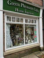Green Pheasant Gifts and Home Interiors  Photo