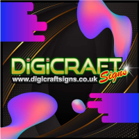 Digicraft Signage and Print Photo