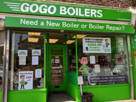 GoGo Boilers Plumbing and Heating Photo